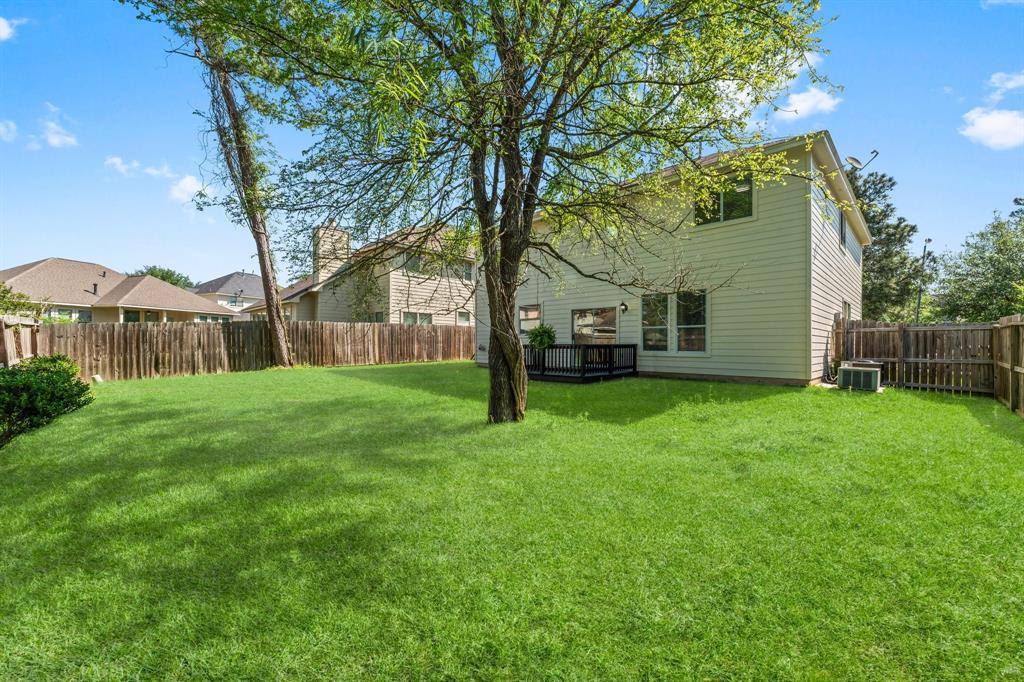 235 Doncaster Street, Conroe, Texas image 35