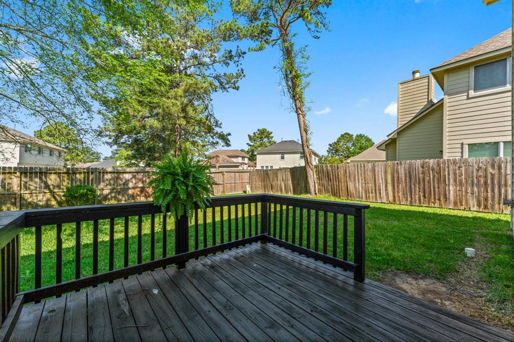 235 Doncaster Street, Conroe, Texas image 45