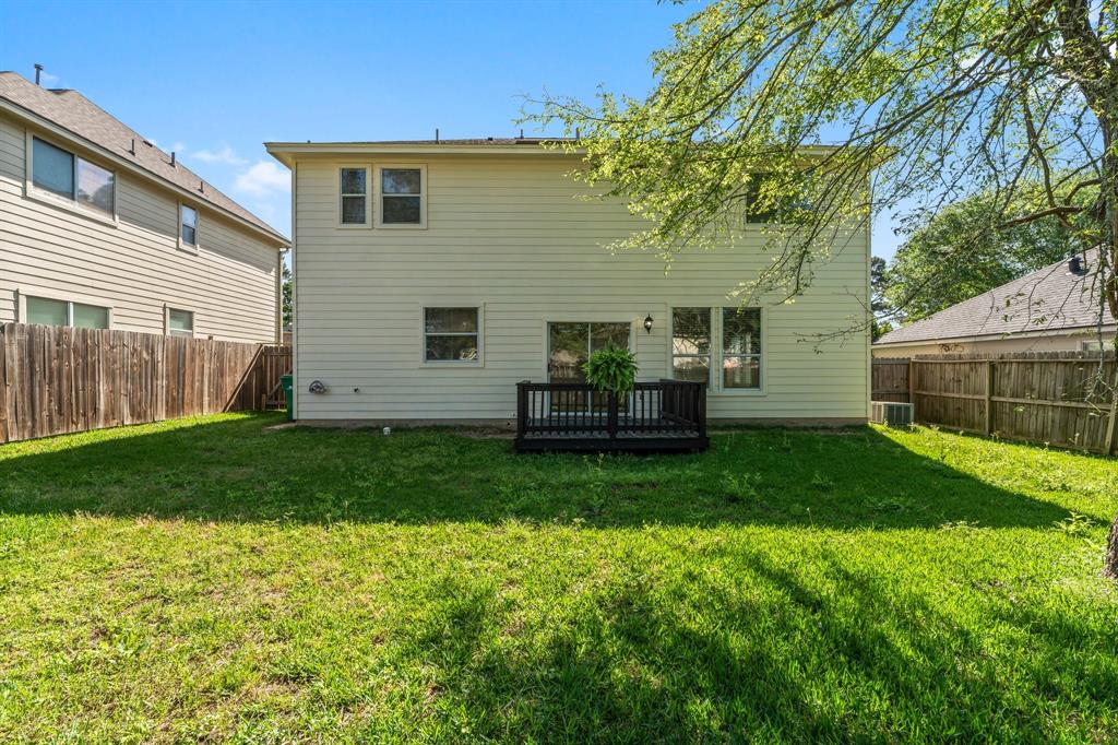 235 Doncaster Street, Conroe, Texas image 48