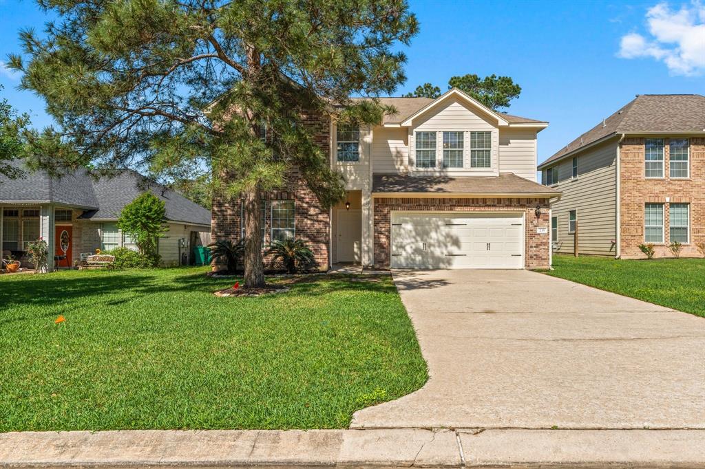 235 Doncaster Street, Conroe, Texas image 43