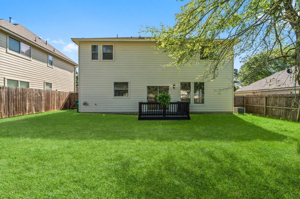 235 Doncaster Street, Conroe, Texas image 34
