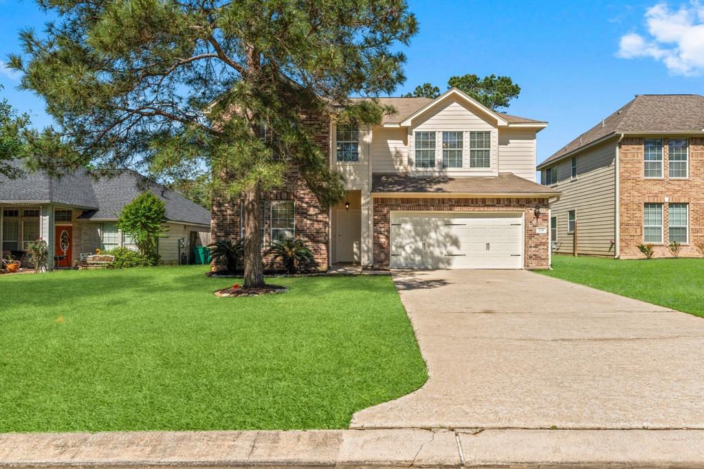 235 Doncaster Street, Conroe, Texas image 3