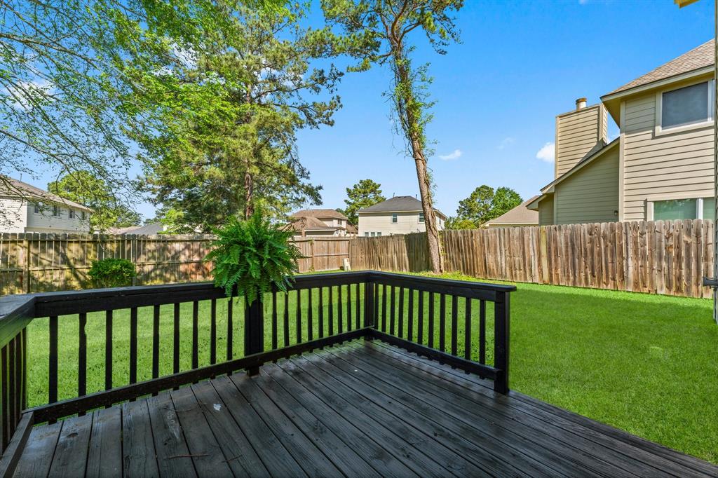 235 Doncaster Street, Conroe, Texas image 31