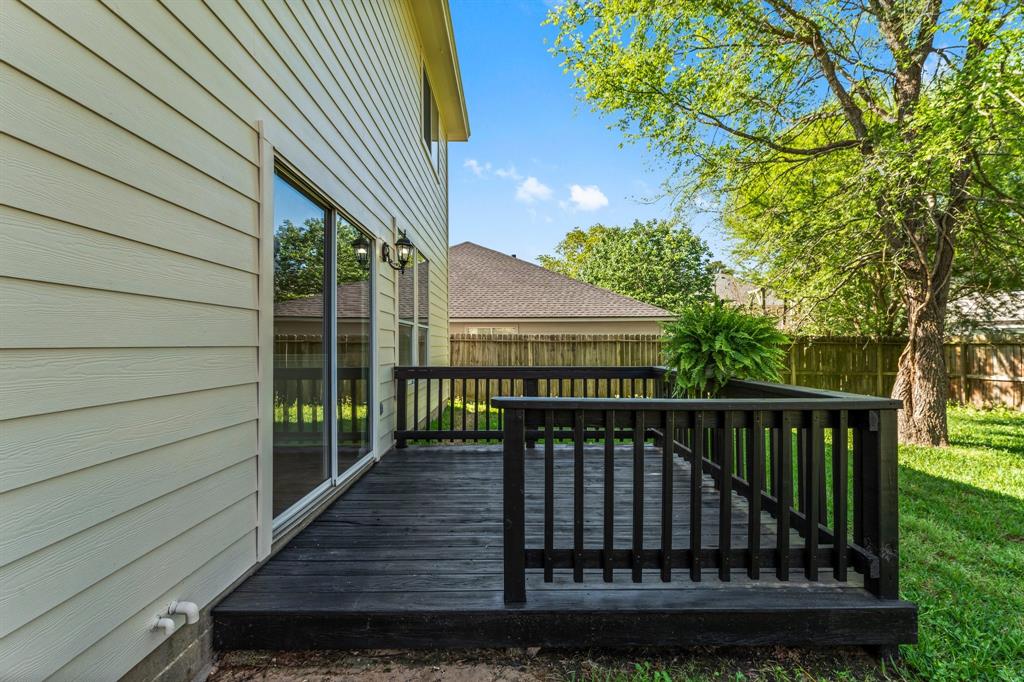 235 Doncaster Street, Conroe, Texas image 46