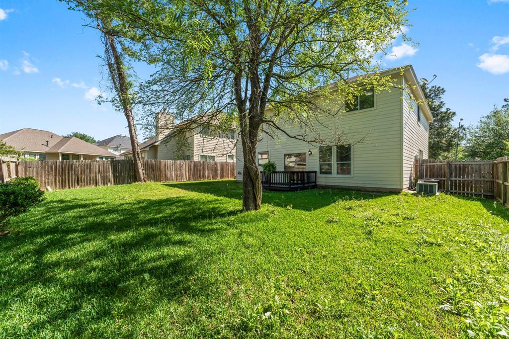 235 Doncaster Street, Conroe, Texas image 49