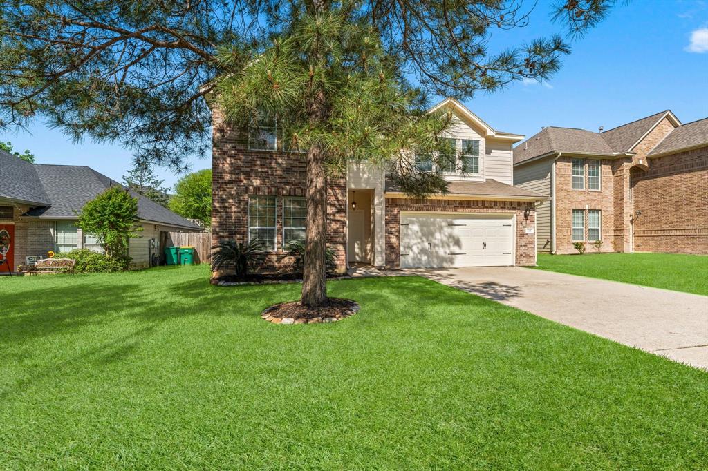 235 Doncaster Street, Conroe, Texas image 4