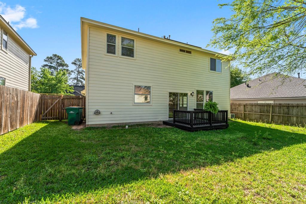 235 Doncaster Street, Conroe, Texas image 47