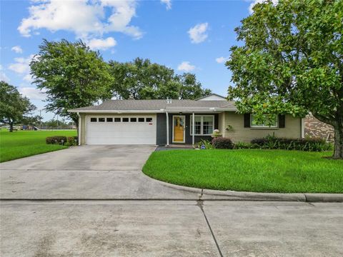 A home in Texas City