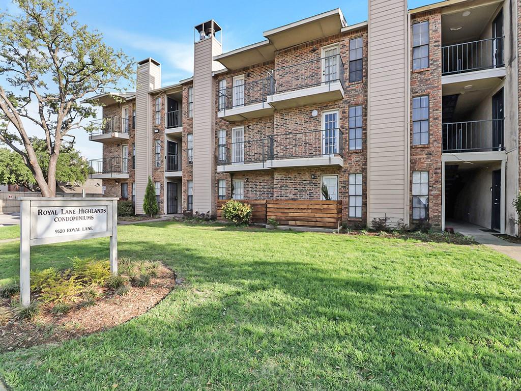 9520 Royal Lane #210, Dallas, Texas image 1
