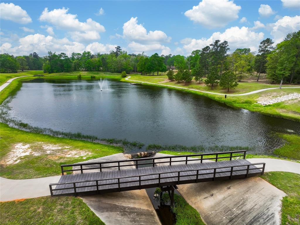4848 Red Coyote Lane, Montgomery, Texas image 12