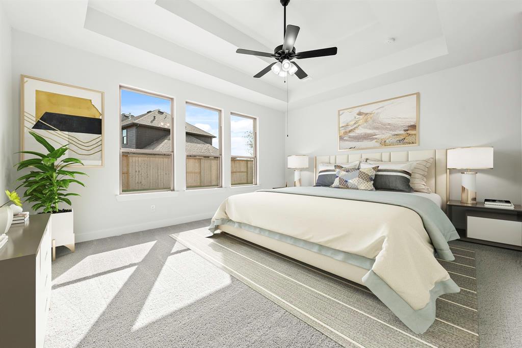 30906 Spring Lily Way, Fulshear, Texas image 9