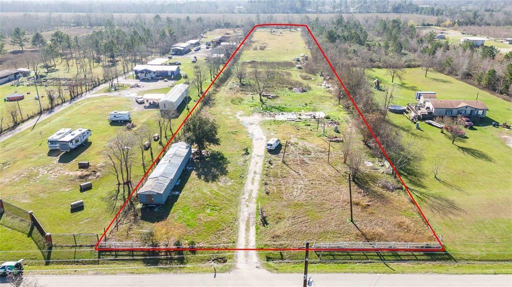 2620 Huffman Eastgate Rd Road, Huffman, Texas image 1