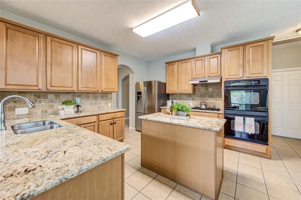 23810 Flower Bud, Katy, Texas image 16