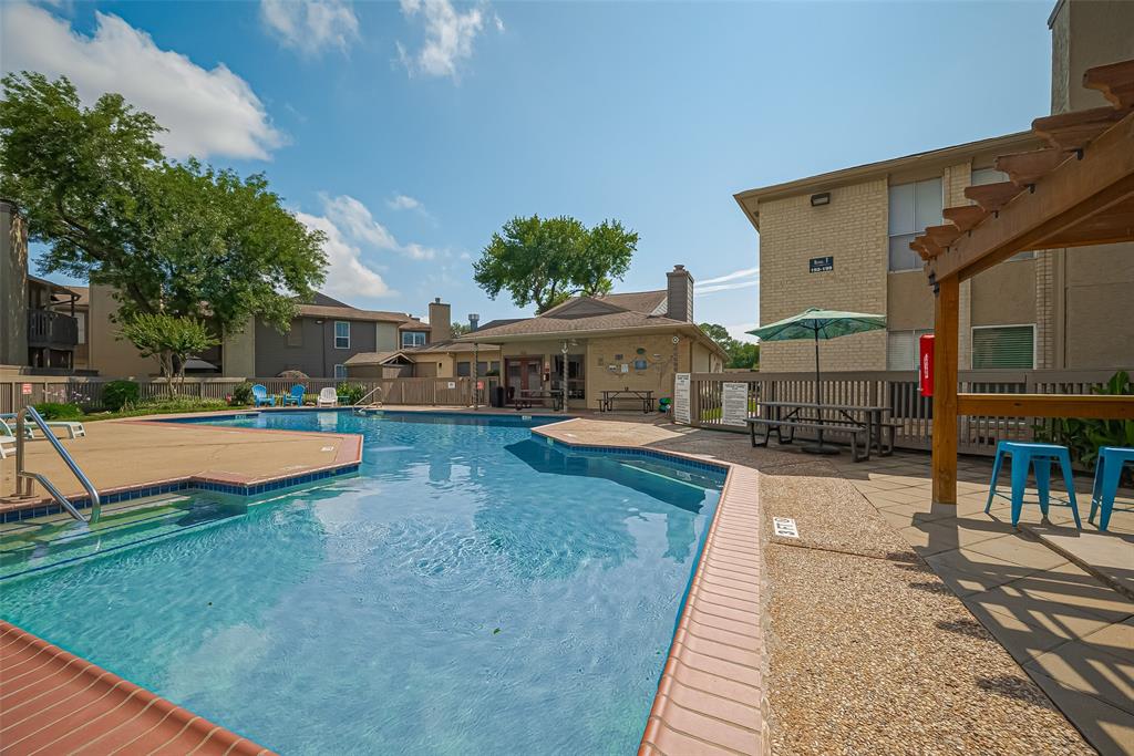 1900 Bay Area Boulevard #184, Houston, Texas image 34