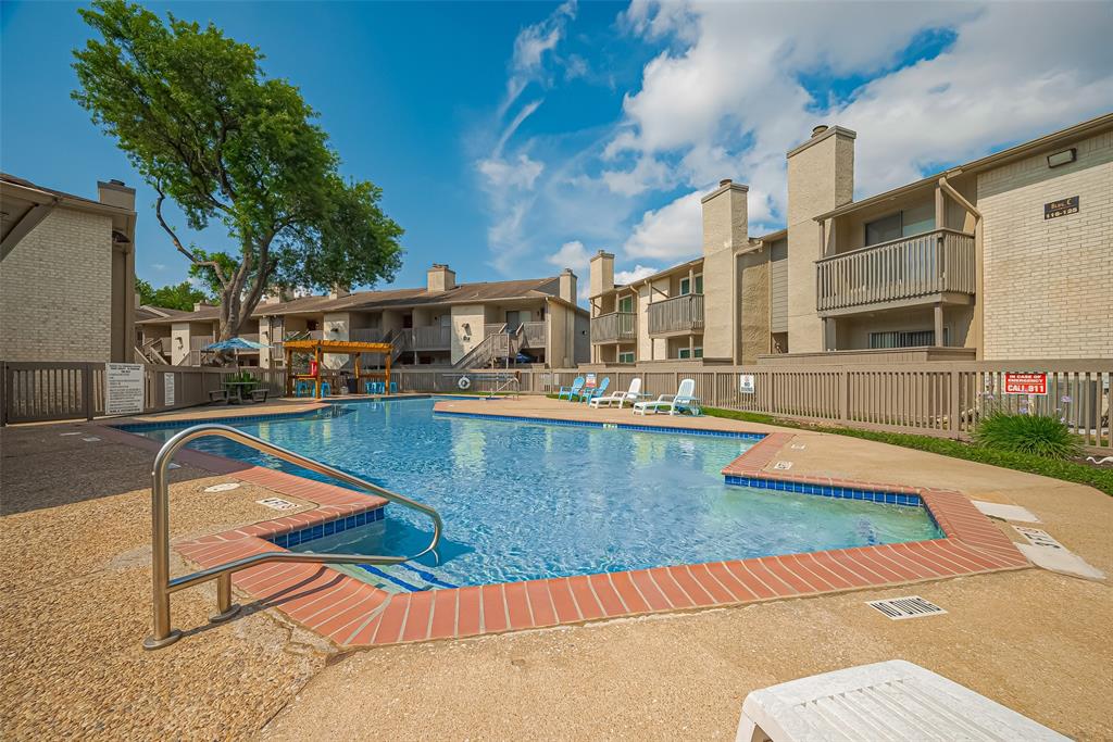 1900 Bay Area Boulevard #184, Houston, Texas image 30