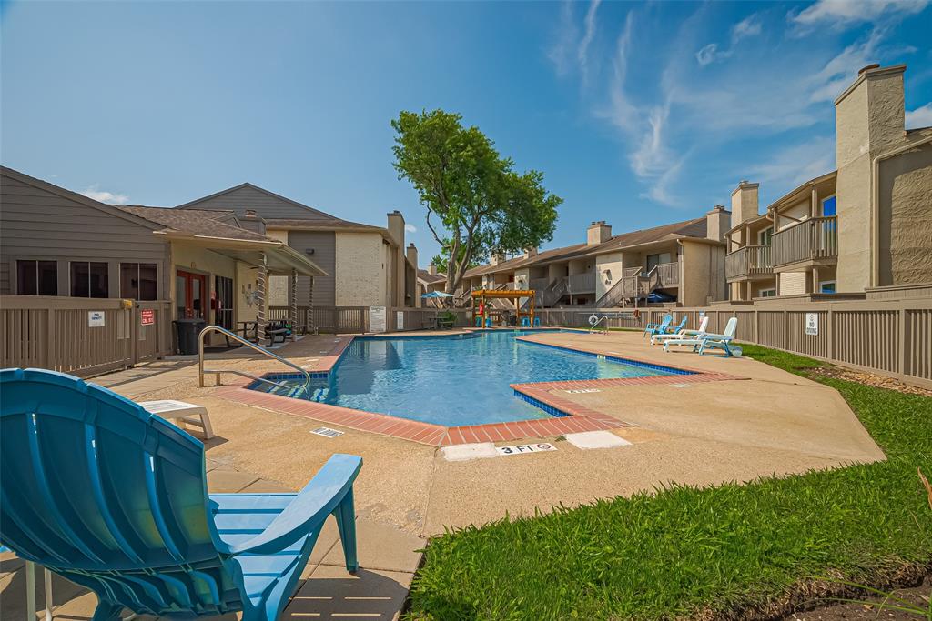 1900 Bay Area Boulevard #184, Houston, Texas image 39