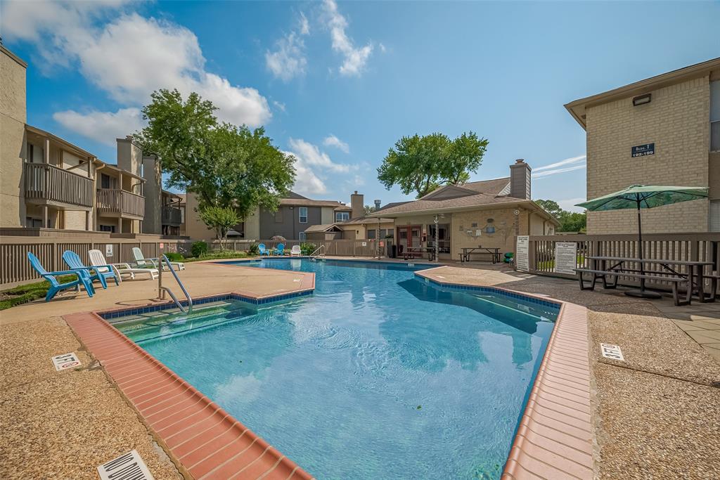 1900 Bay Area Boulevard #184, Houston, Texas image 33
