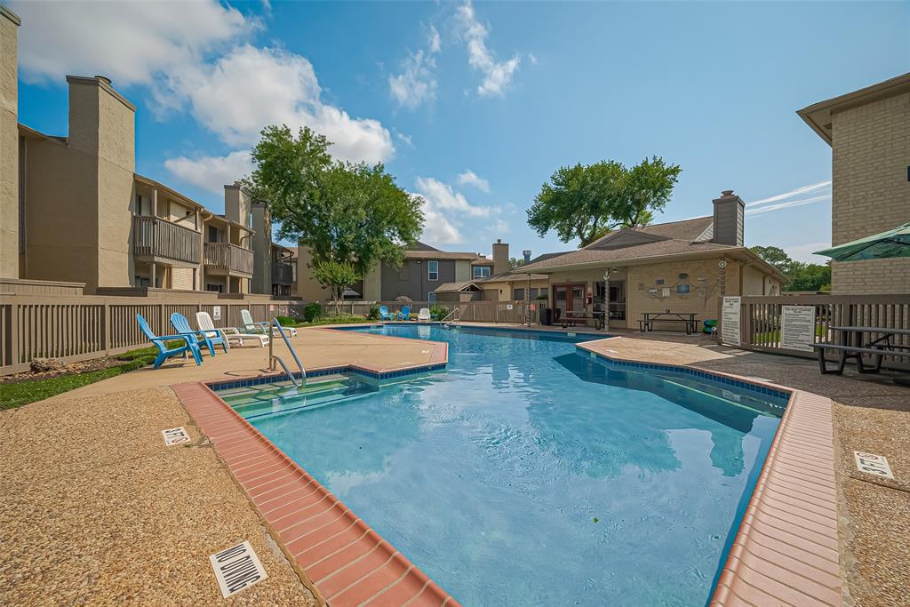 1900 Bay Area Boulevard #184, Houston, Texas image 32