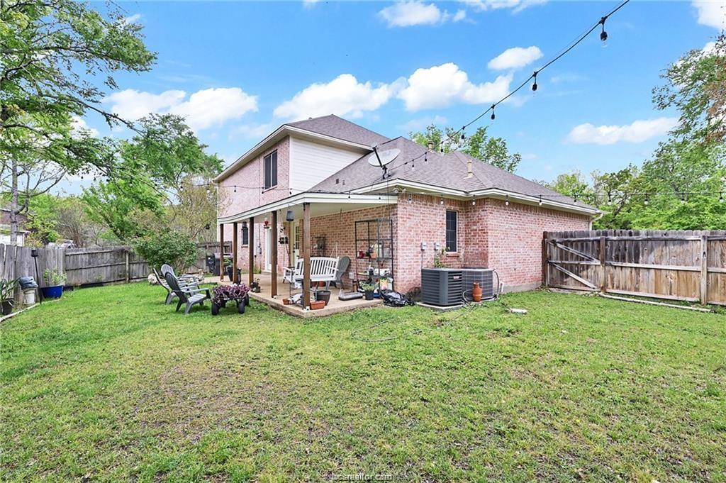 5601 Hampton Ct, College Station, Texas image 22