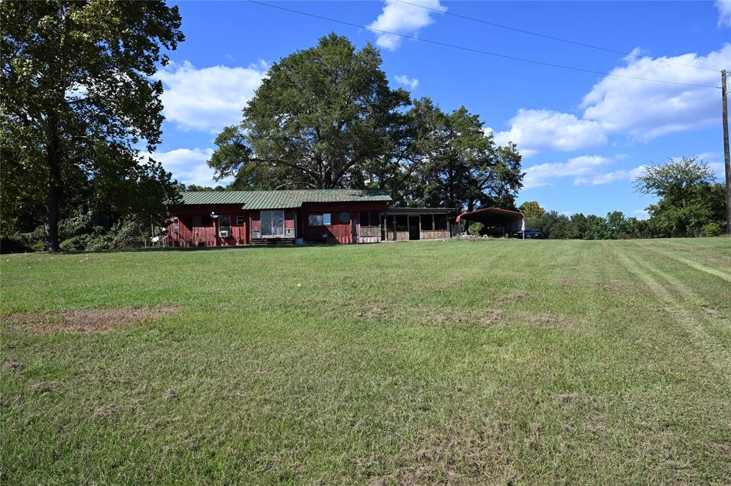 533 S Skains Chapel Road, Trinity, Texas image 6