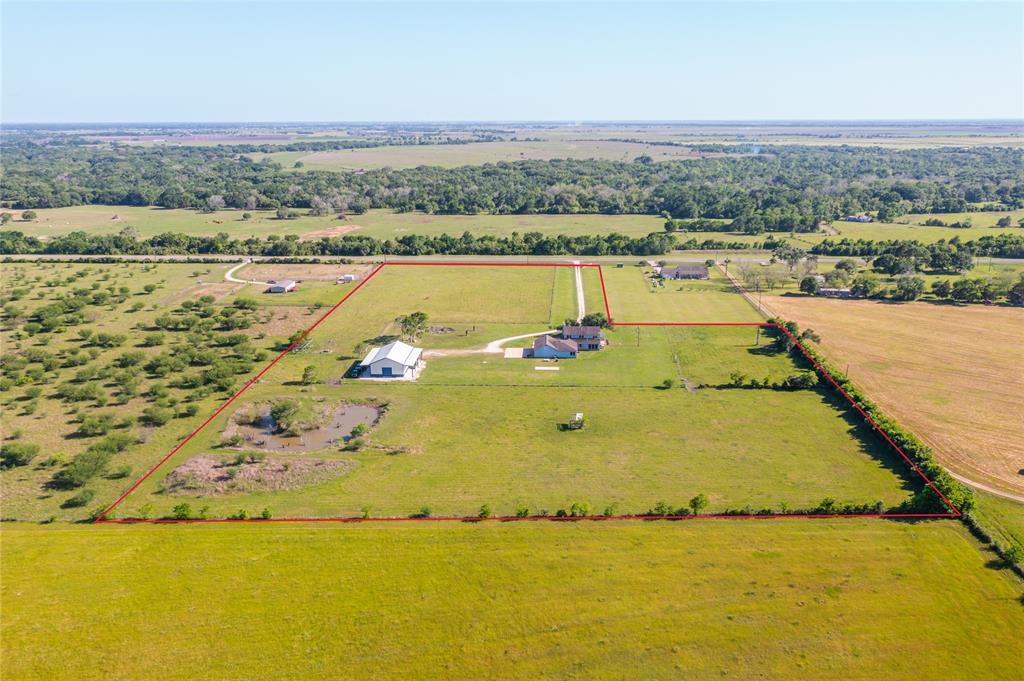 3021 W Fm 1093 Road, Wallis, Texas image 49