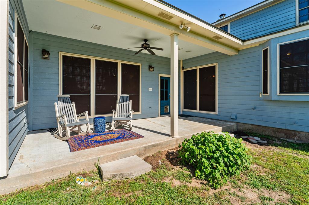 3021 W Fm 1093 Road, Wallis, Texas image 34