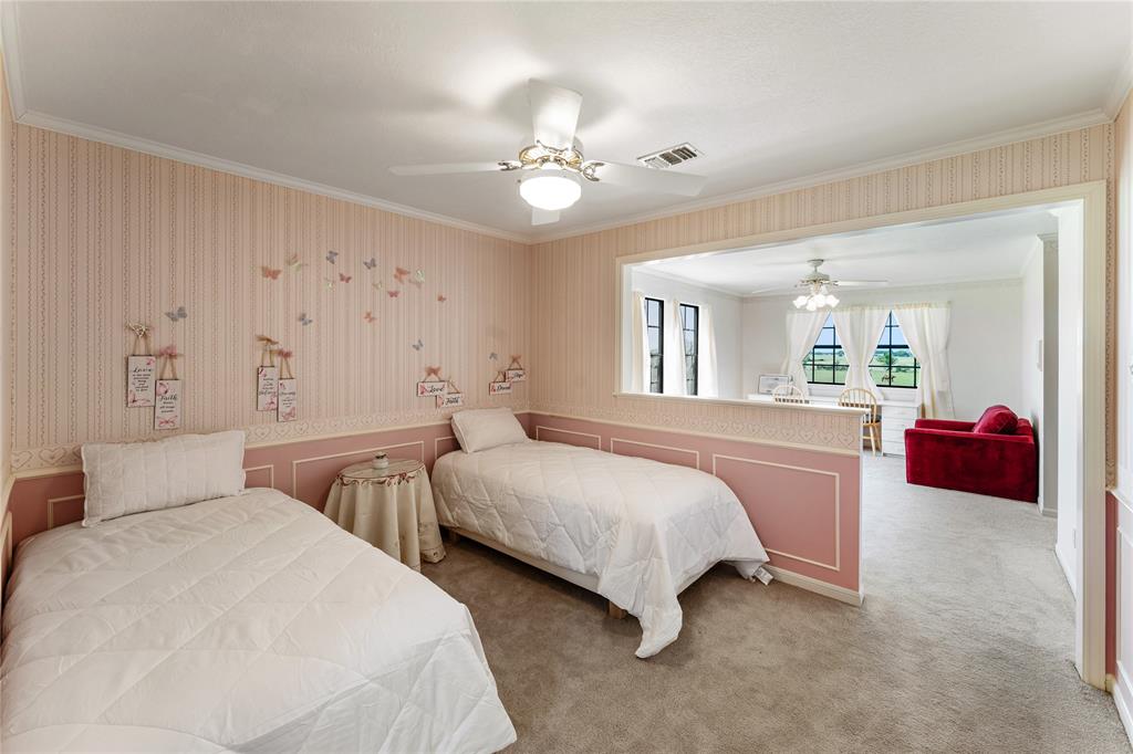 3021 W Fm 1093 Road, Wallis, Texas image 25