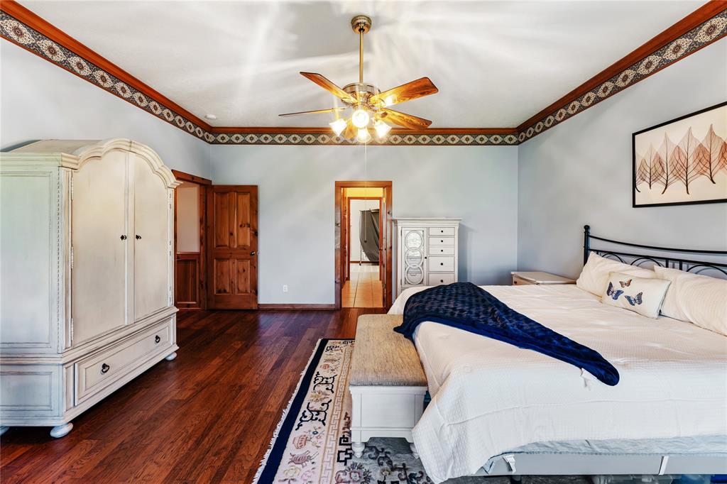 3021 W Fm 1093 Road, Wallis, Texas image 19