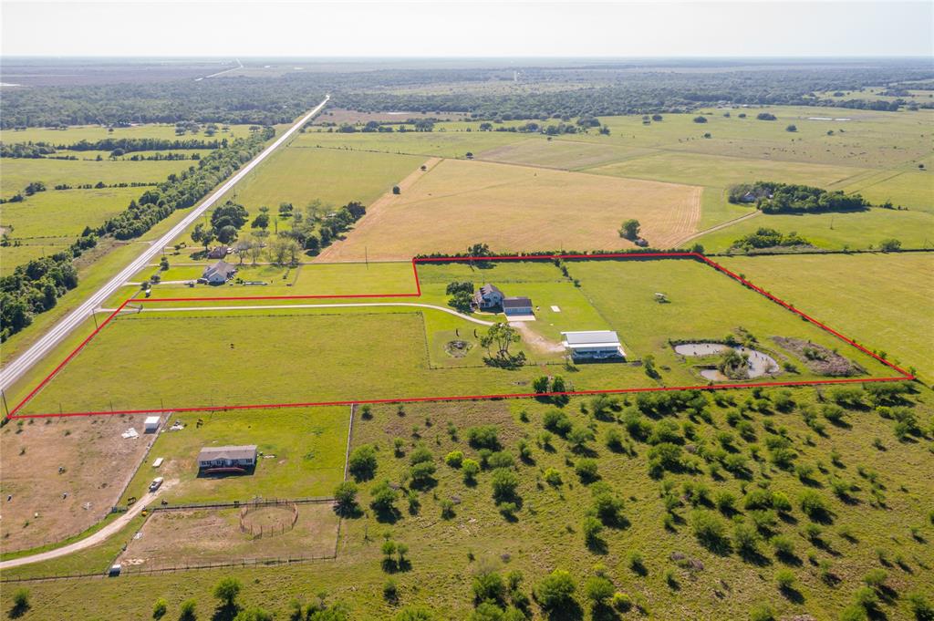 3021 W Fm 1093 Road, Wallis, Texas image 48
