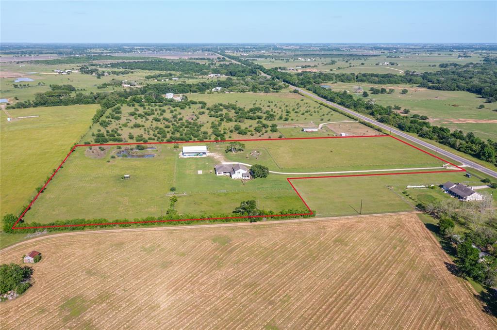 3021 W Fm 1093 Road, Wallis, Texas image 50
