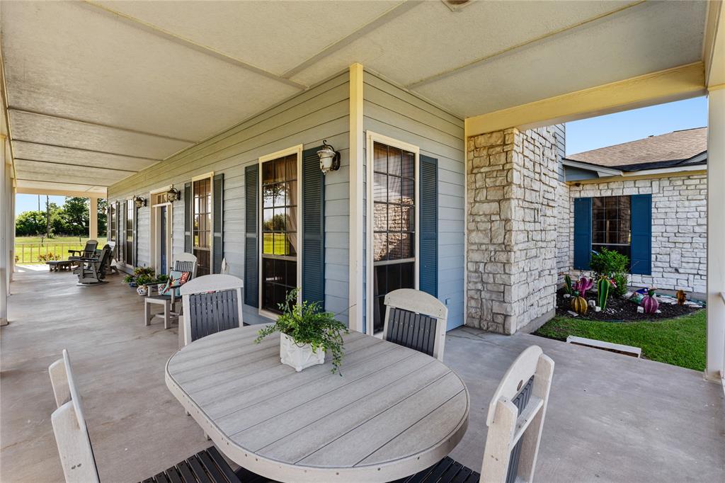 3021 W Fm 1093 Road, Wallis, Texas image 33