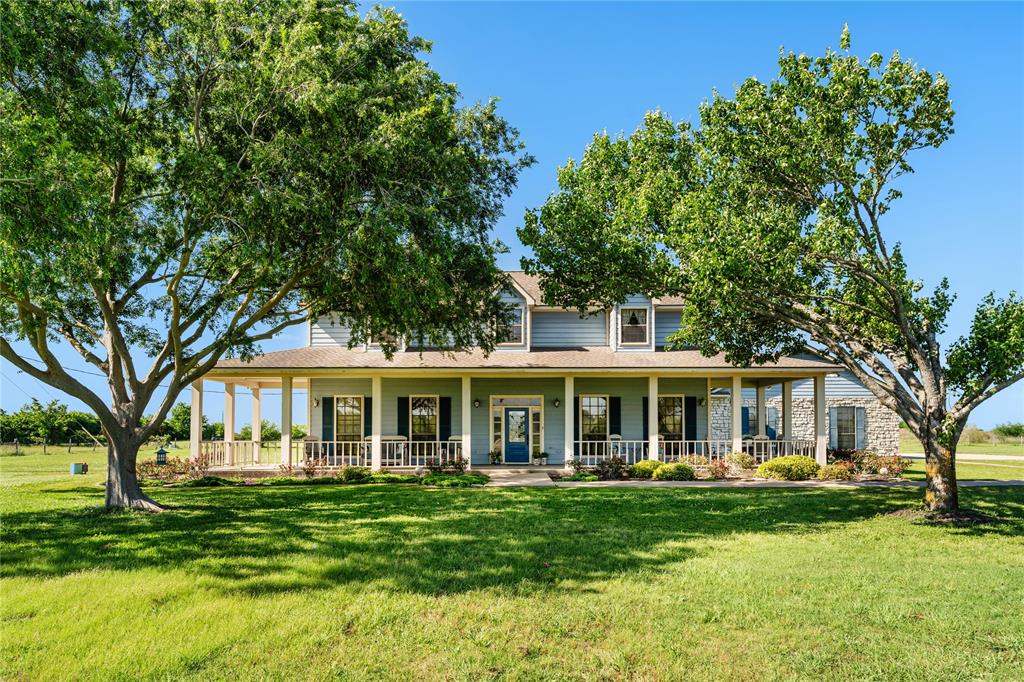 3021 W Fm 1093 Road, Wallis, Texas image 3