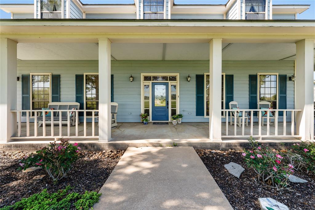 3021 W Fm 1093 Road, Wallis, Texas image 5