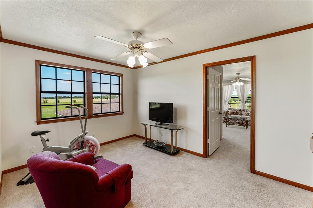 3021 W Fm 1093 Road, Wallis, Texas image 28