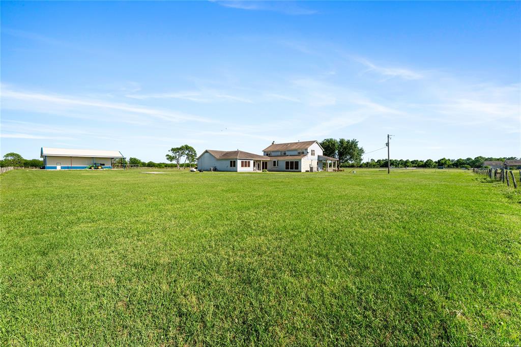 3021 W Fm 1093 Road, Wallis, Texas image 43