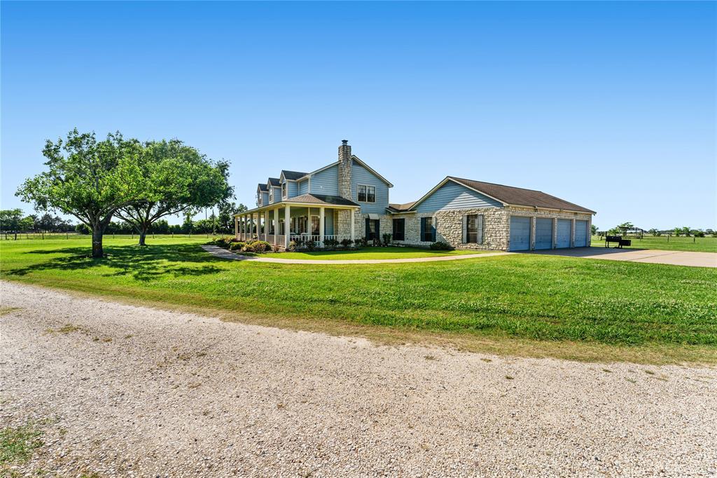 3021 W Fm 1093 Road, Wallis, Texas image 32