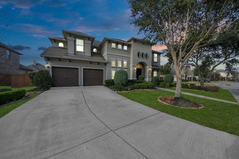 17222 Endel Way Richmond TX 77407