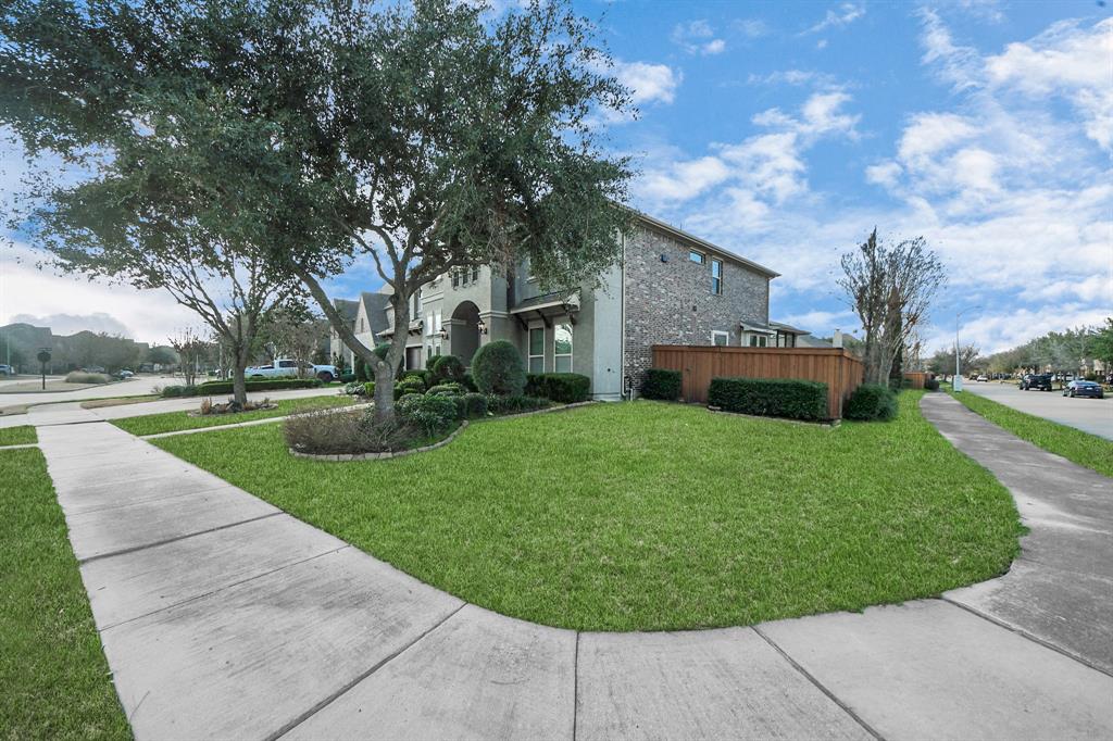 17222 Endel Way