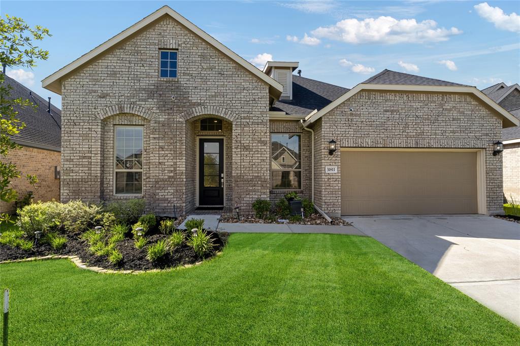 31811 Snapdragon Glen Trail, Hockley, Texas image 1