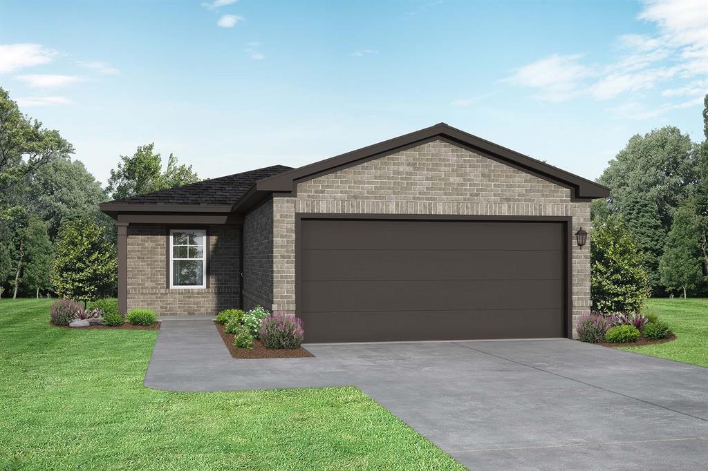 10935 Independence Road Rd, Cleveland, Texas image 1