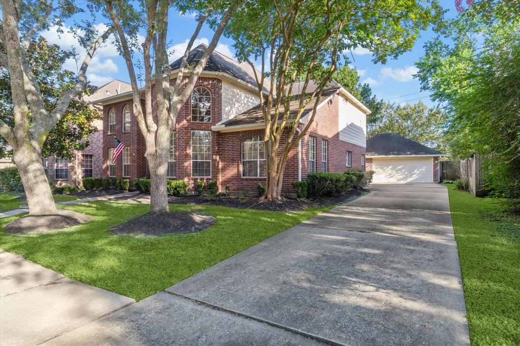 1410 Juniper Lane