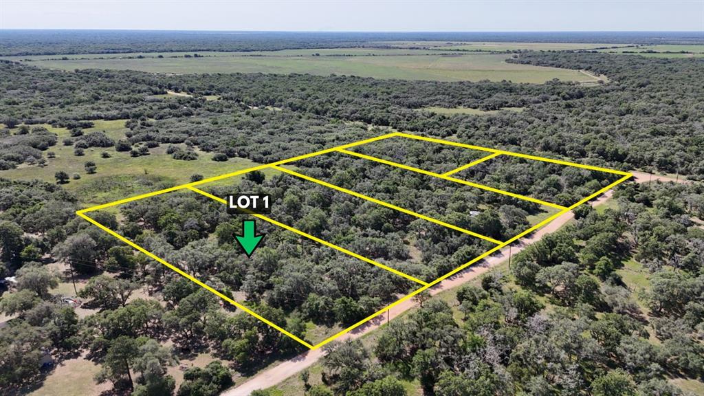 Lot 3 County Road 14, Hallettsville, Texas image 10
