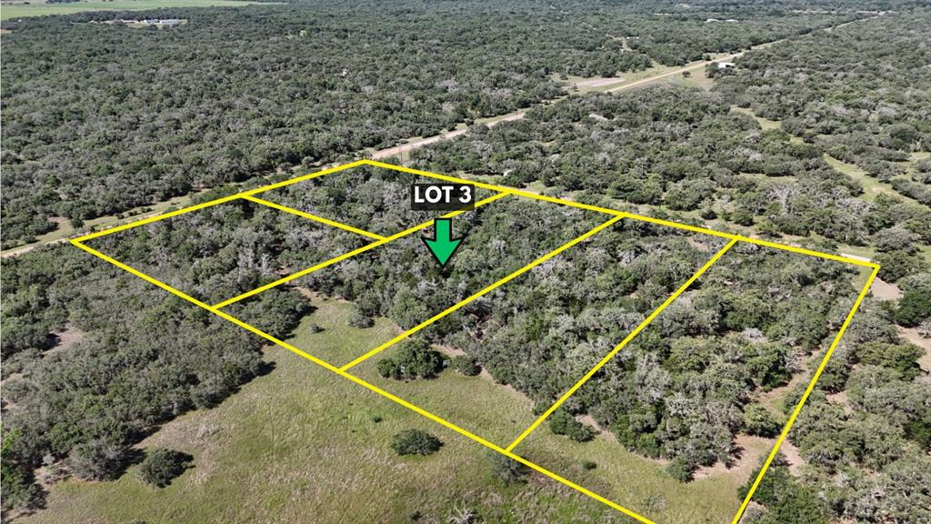 Lot 3 County Road 14, Hallettsville, Texas image 9