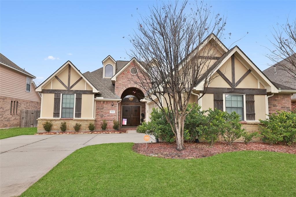 11114 Maidenfair Drive, Tomball, Texas image 3