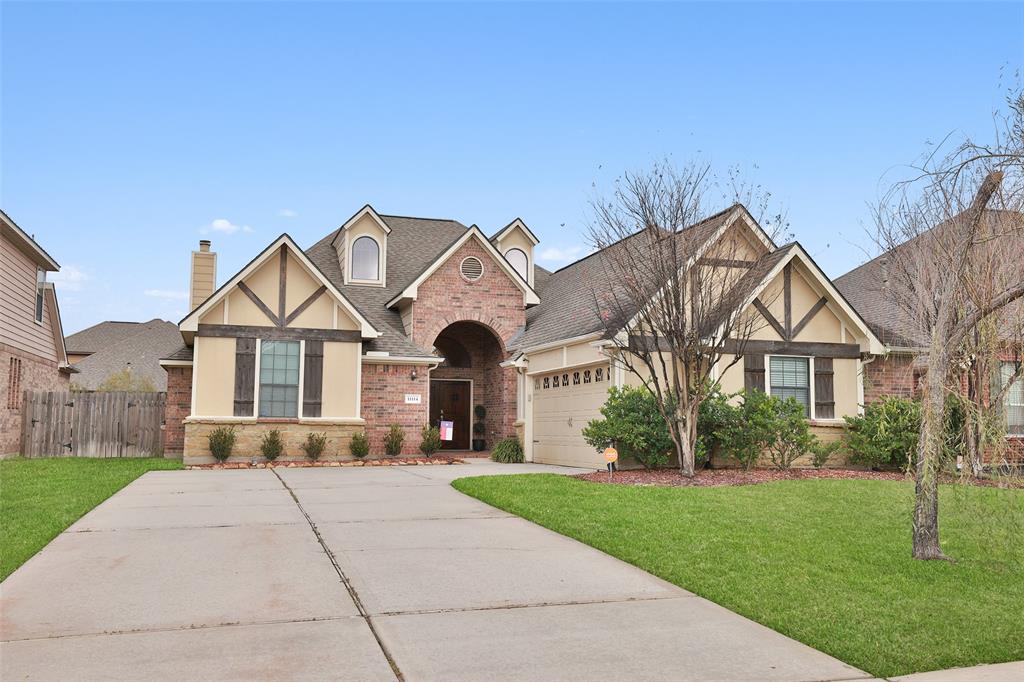 11114 Maidenfair Drive, Tomball, Texas image 2