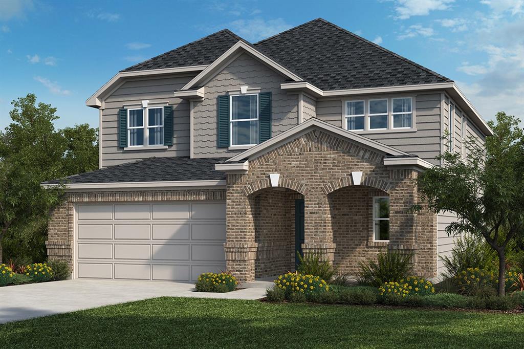 5619 Sanderling Circle, Hitchcock, Texas image 1