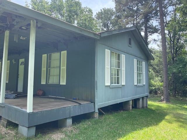139 Ma County Road 3630, Jefferson, Texas image 8