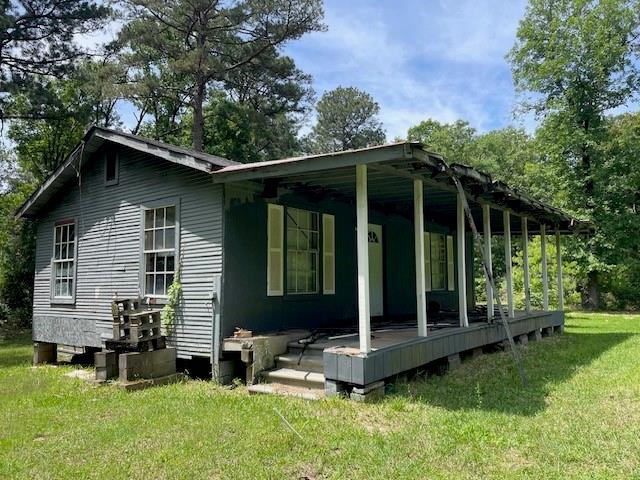 139 Ma County Road 3630, Jefferson, Texas image 7