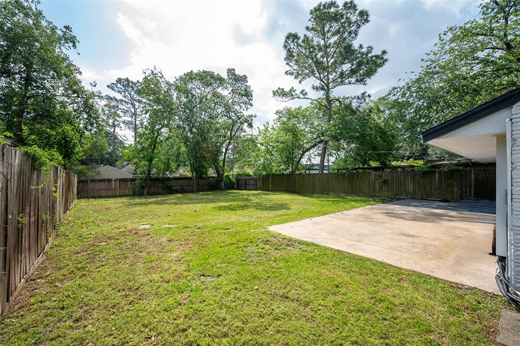4010 Ella Boulevard, Houston, Texas image 18