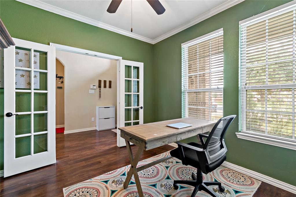 13102 Dover Bluff Drive, Rosharon, Texas image 4